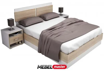 Кровать модель №52