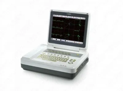 12 kanalli CM1200 elektrokardiograf