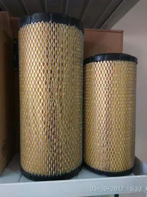 Воздушный фильтр для компрессорного оборудования GMT000248 HANSHIN