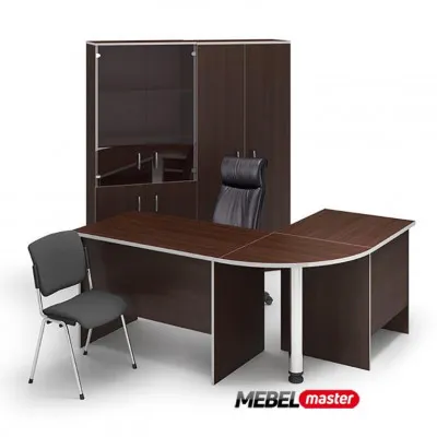 Мебель для офиса модель №21