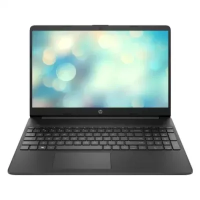 Noutbuk HP Laptop 15s-eq1052nia / 2M6B2EA / 15.6" HD 1366x768 / Athlon-3020E / 4 GB / 256 GB SSD