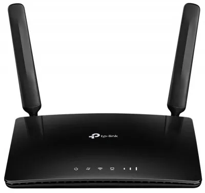 Wi-Fi router TP-LINK TL-MR6400