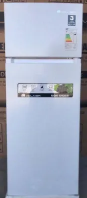 Холодильник Volmer VD-2100WS, 208 л, Белый