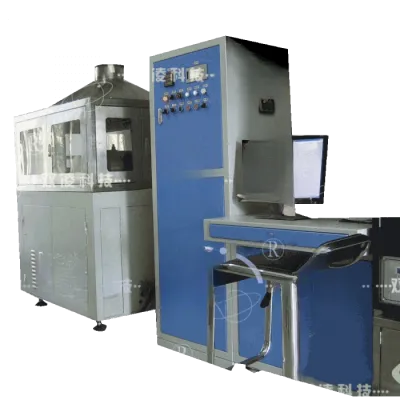 Интеллектуальная машина для испытания роликов конвейерной ленты SGM-02B на трение:220534