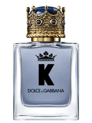 Парфюм K by Dolce & Gabbana Dolce&Gabbana для мужчин