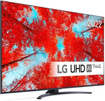 Телевизор LG HD LED Smart TV Android