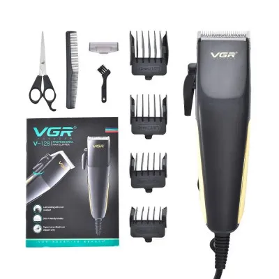 Машинка для стрижки Mivis волос VGR V-128