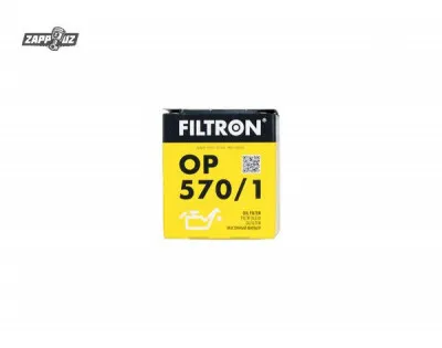 Yog 'filtri Filtron OP 570/1