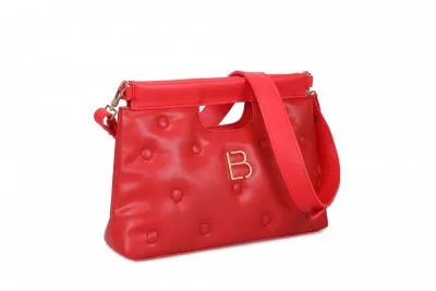 Женская сумка 1532 Красный