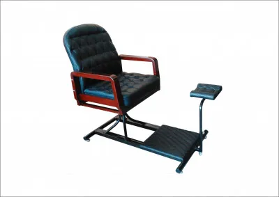 Кресло педикюрное ПМ021