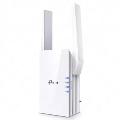 Wi-Fi усилитель сигнала (репитер) TP-LINK RE505X 300M Multi-function Wireless