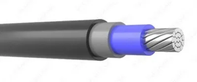 Силовой кабель АВВГ 1х35-1