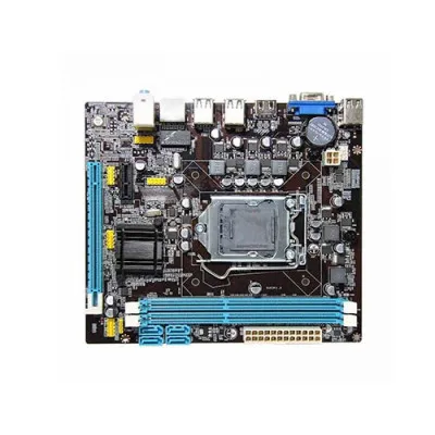 Компьютер Esonic H61 LGA1155 DDR3+CPU Pentium G630 /4 GB/500 GB К+M