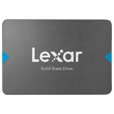 SSD накопитель Lexar NQ100 240GB