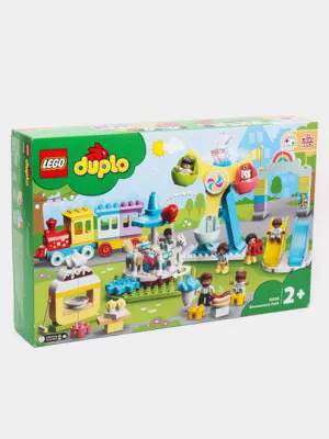 Набор LEGO Duplo 10956