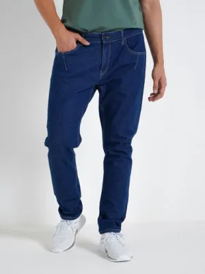 Мужские джинсы Bjeans Slim, светло синие