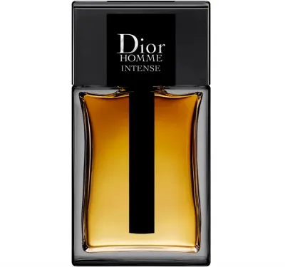 Парфюм Christian Dior Homme Intense 100 ml 2020 для мужчин