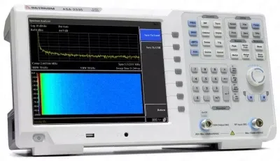 Spektr analizatori ASA-2335