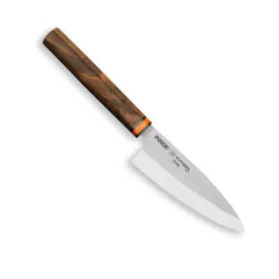 Нож Pirge  12108 TITANEAST Chopping Knife - Deba 15 cm