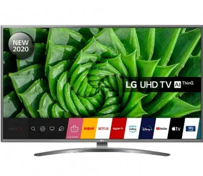 Телевизор LG 4K Smart TV