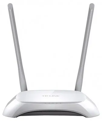 Wi-Fi роутер TP-LINK TL-WR840N N300