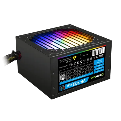Quvvat manbai GameMax VP-700-RGB