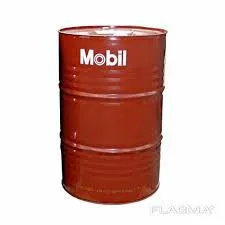 Маторное масло MOBIL-Delvac MX 15w40
