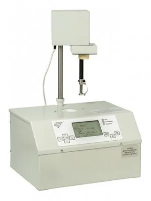 Аппарат для определения температуры хрупкости битумов АТХ-04
