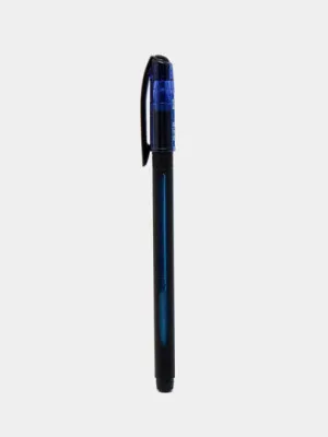 Ручка шариковая Uniball, синяя