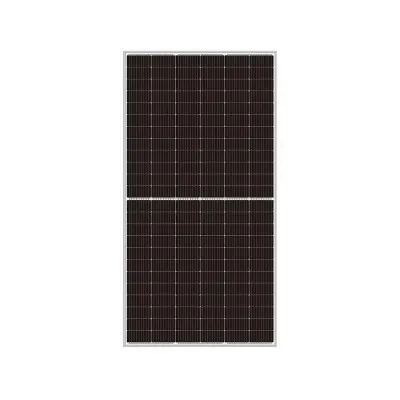 Двусторонняя солнечная панель (солнечные батареи) 550 Вт Sine Solar