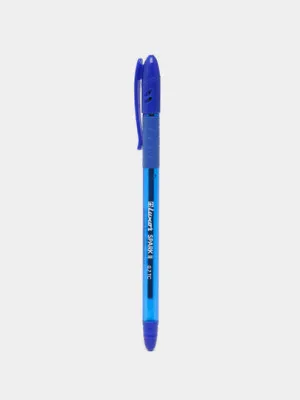 Ручка шариковая Luxor Spark 2, синяя