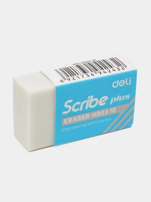 Eraser 00310 Deli