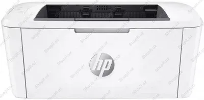Лазерный принтер "HP LaserJet M111w" (7MD68A) ч/б