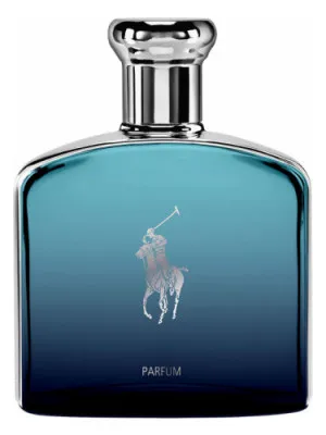 Парфюм Polo Deep Blue Parfum Ralph Lauren для мужчин