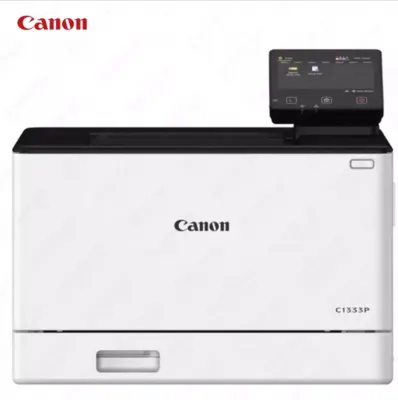 Цветной лазерный принтер Canon i-SENSYS X C1333P (A4, 33.стр/мин, USB,Wi-Fi)