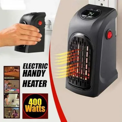 Handy heater portativ isitgich