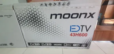 Телевизор MOONX Full HD