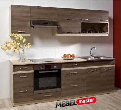 Кухонный гарнитур модель №32