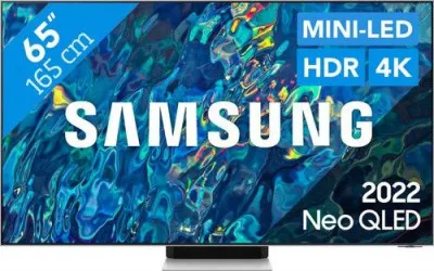 Телевизор Samsung 65" 4K LED Smart TV