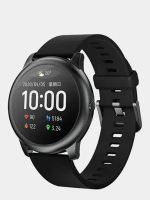 Умные часы Xiaomi Haylou Solar LS05-1 RU