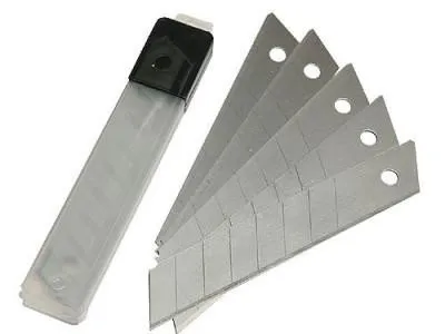 Лезвия для обойного ножа FX-75