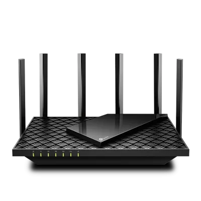 Wi-Fi router Tp-Link Archer AX72 AX5400