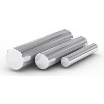 Алюминиевые прутки (дюралевые) Д-16 (6061 Т1) Ø от 30 до 300 мм