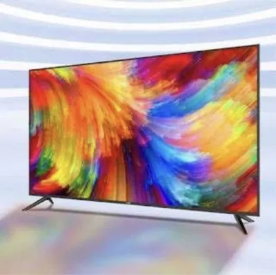 Телевизор Samsung 32" Full HD IPS Smart TV Android