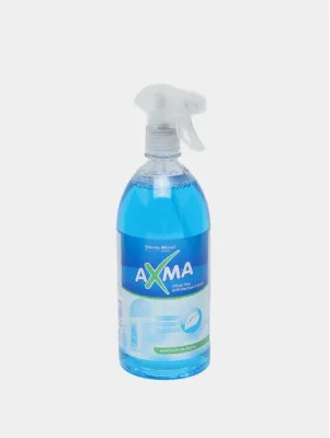 Средство для мытья окон 500 мл AXMA
