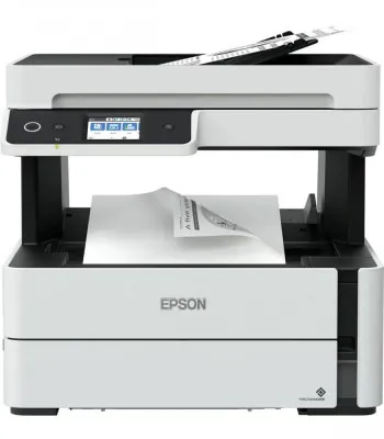 Принтер Epson M3170 (МФУ 4 в 1) (Струйный)