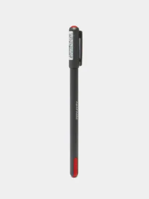 Ручка шариковая Linc Pentonic, 1 мм, красная