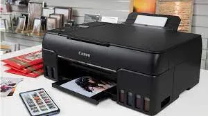 Принтер Canon PIXMA G2410