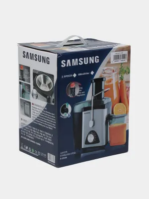 Электрическая соковыжималка Samsung