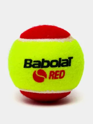 Теннисный мяч Babolar 516005 113 One Size